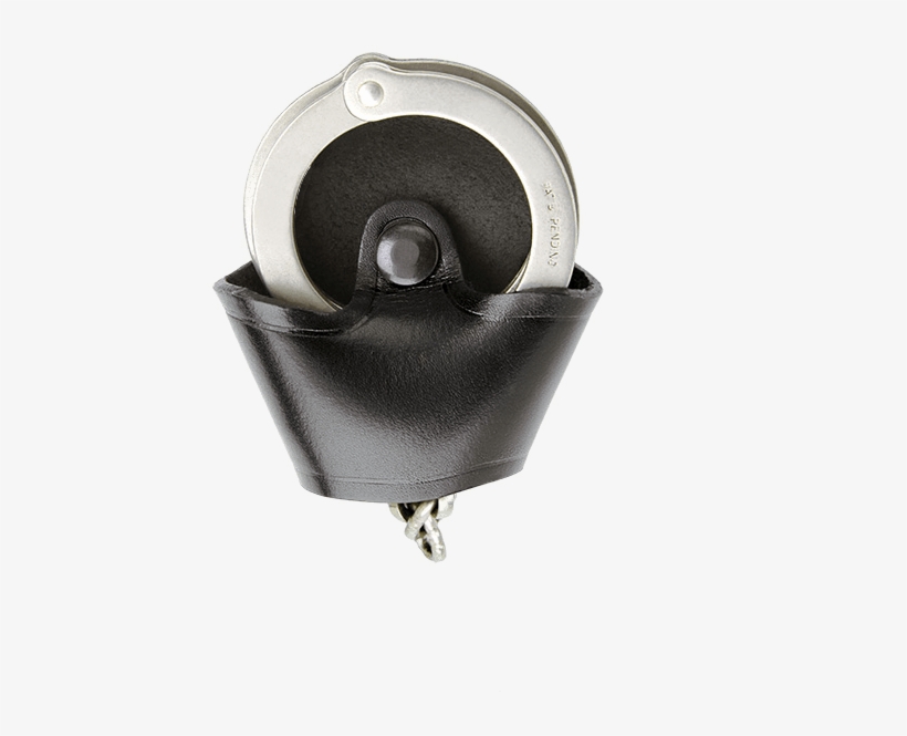 Carrol Shelby V-10 Handcuff Pouch - Coin Purse, transparent png #7631401