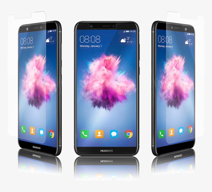That's Why Our Optiguard Glass Protect Is Specially - Huawei P Smart Price In Pakistan, transparent png #7631513