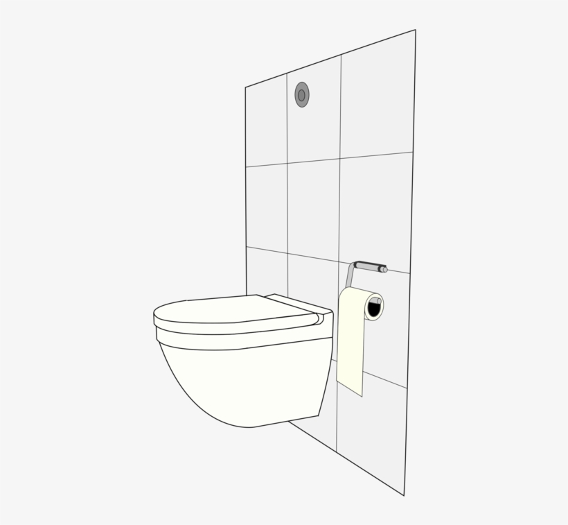 All Photo Png Clipart - Bathroom, transparent png #7631617