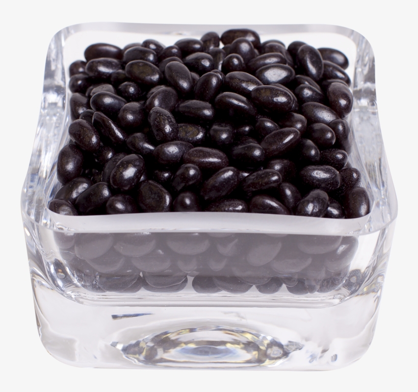 Black Beans, transparent png #7631741