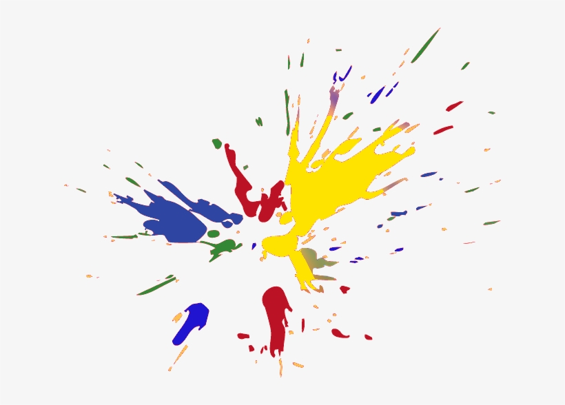 Creativity-explosion - Scream And Shout, transparent png #7631991