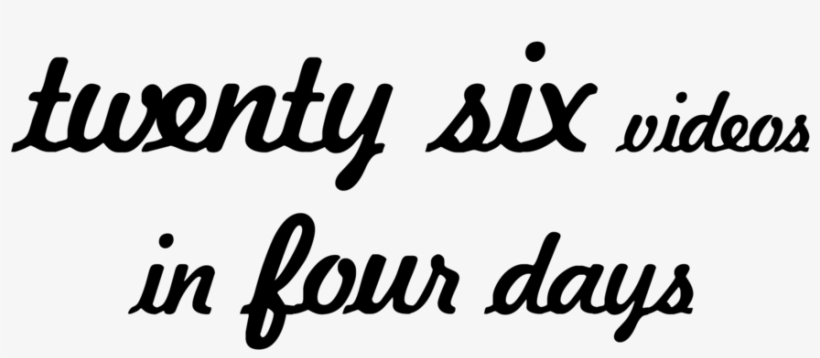 26 - Calligraphy, transparent png #7632411