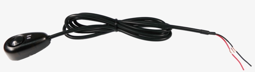 Privacy On/off Button Cable - Wire, transparent png #7632614
