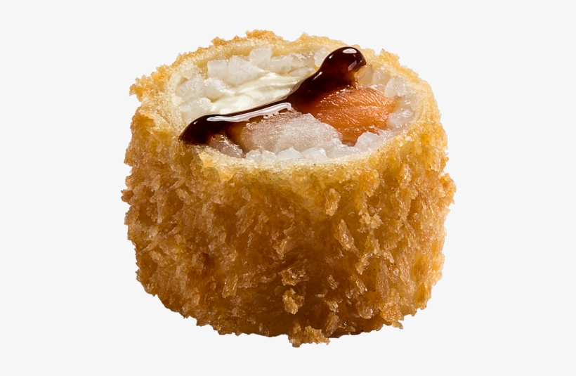 Hot Roll Png - Haru Croc Koni, transparent png #7632683