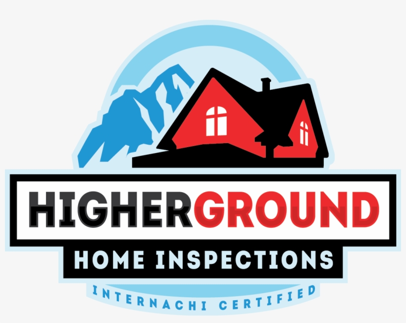 Higher Ground Home Inspections Llc, transparent png #7633024