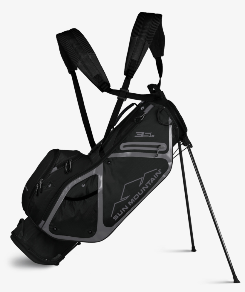 Sun Mountain 3.5 Ls, transparent png #7633071