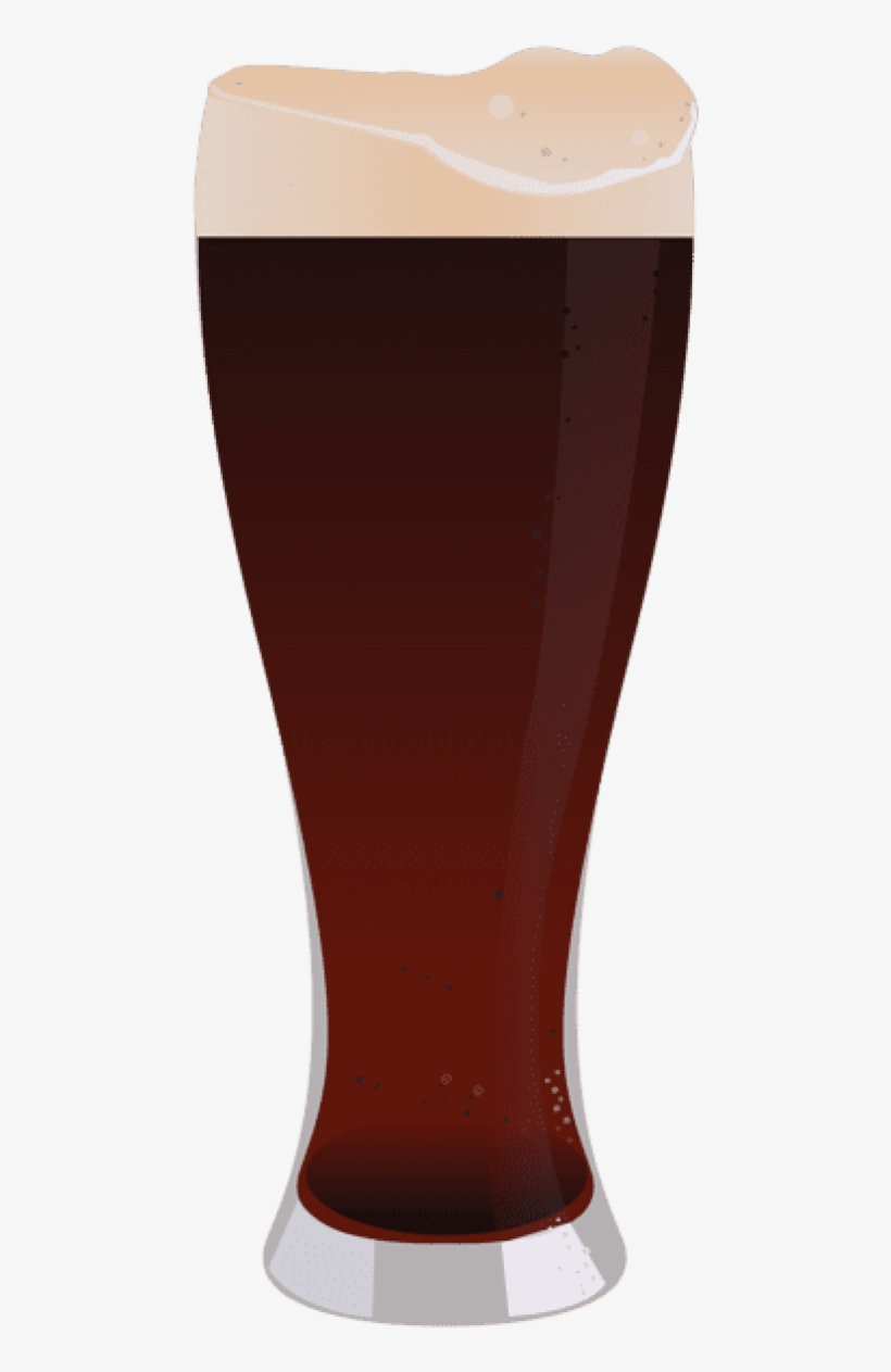Free Png Download Dark Beer Png Png Images Background - Dark Beer Clipart, transparent png #7633107