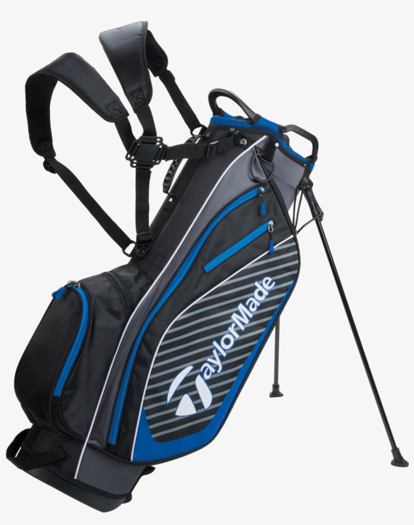 Click To Zoom In - Taylormade Pro Stand 6.0, transparent png #7633146