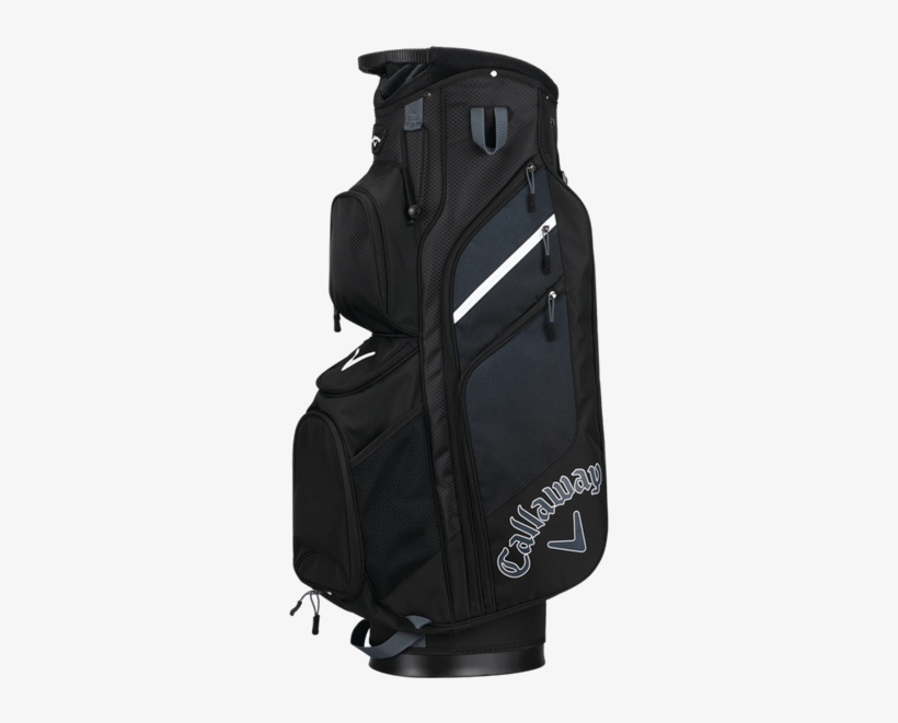 Picture Of Callaway Chev Org 2018 Cart Bag - Callaway Chev Org Cart Bag 2018, transparent png #7633198