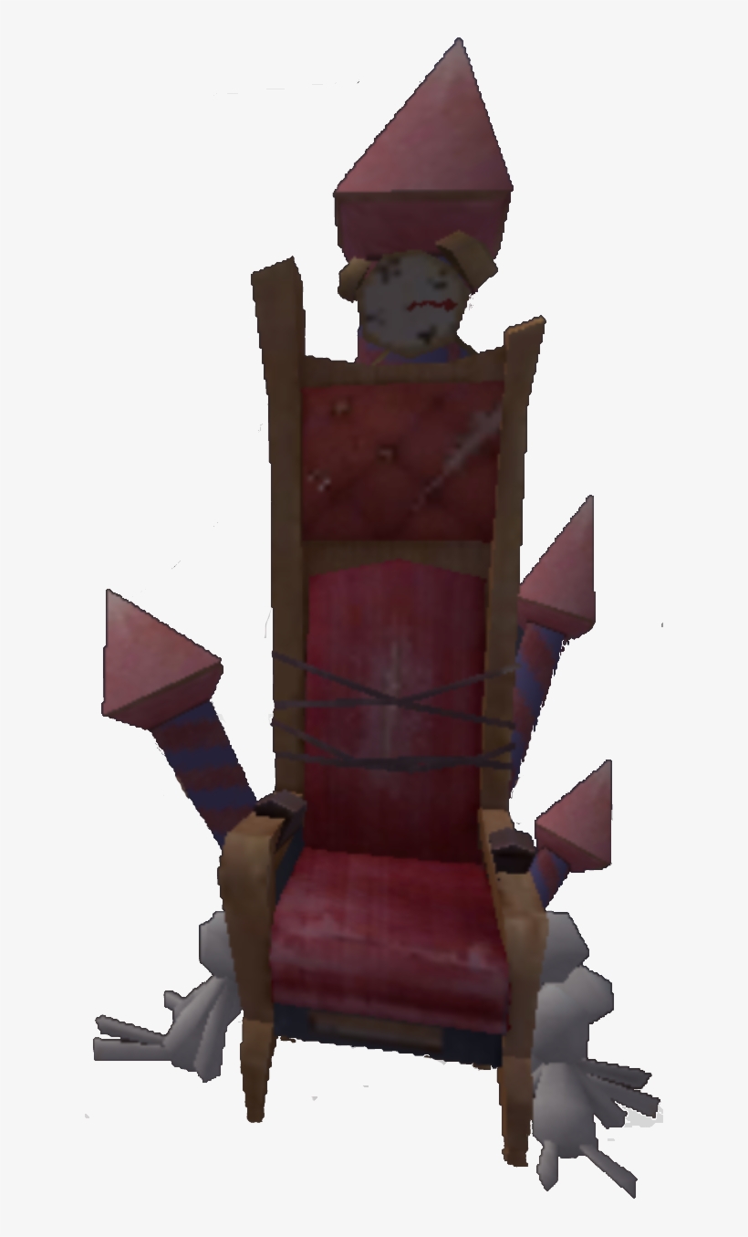 Throne, transparent png #7633210
