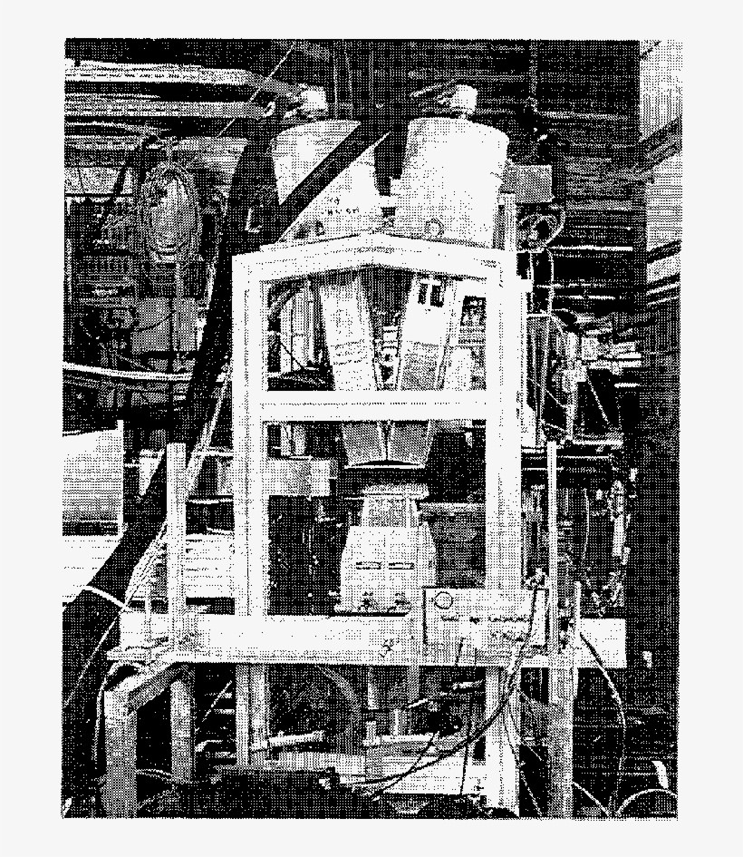 Photograph Of The Gamma Array Including The Gsi Super - Monochrome, transparent png #7633326