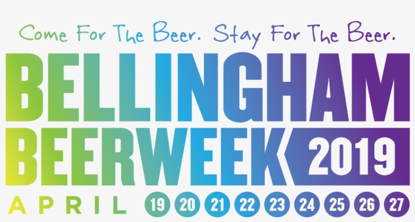 Are You Ready For Beer Week - Lilac, transparent png #7633442