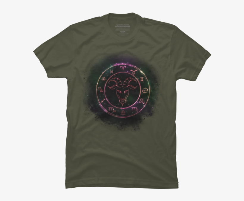 Leo $25 - Capricorn - Zodiac Sign - Circle, transparent png #7633479