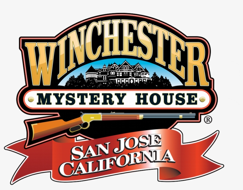 Kml Href, Http - Winchester Mystery House, transparent png #7633633