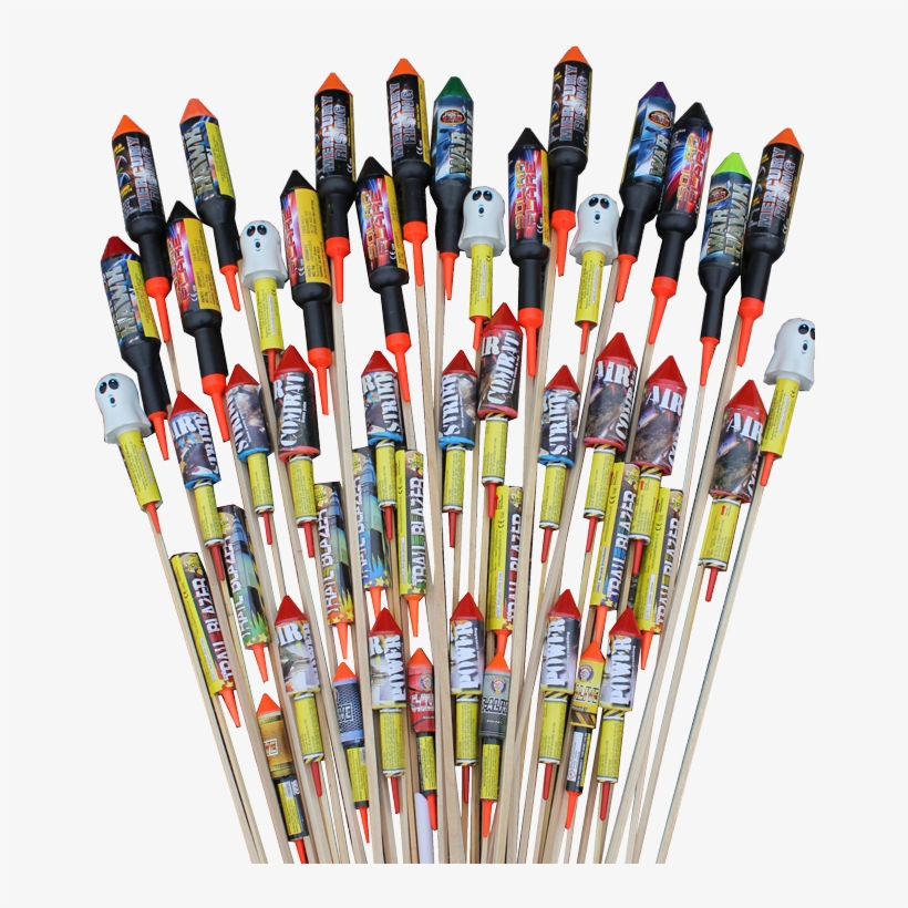 Ticket To The Moon Rocket Pack - Ball Pen, transparent png #7634060