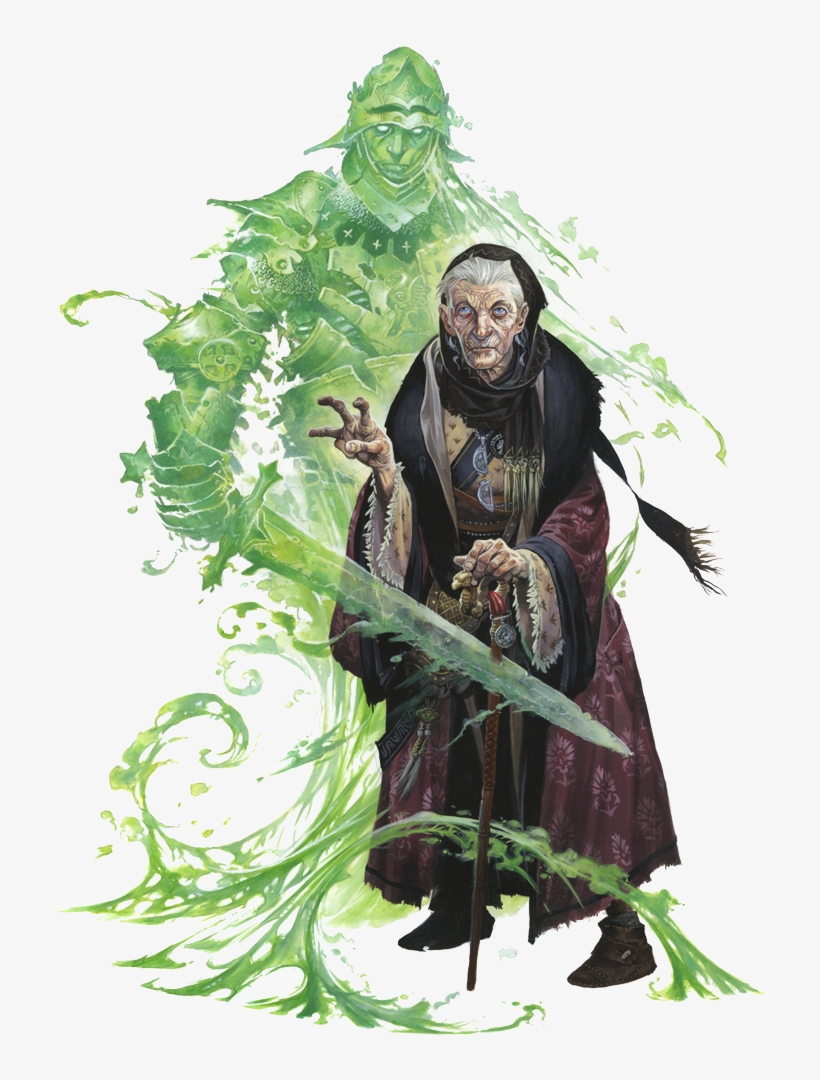 Occult Adventures - Estra, transparent png #7634063