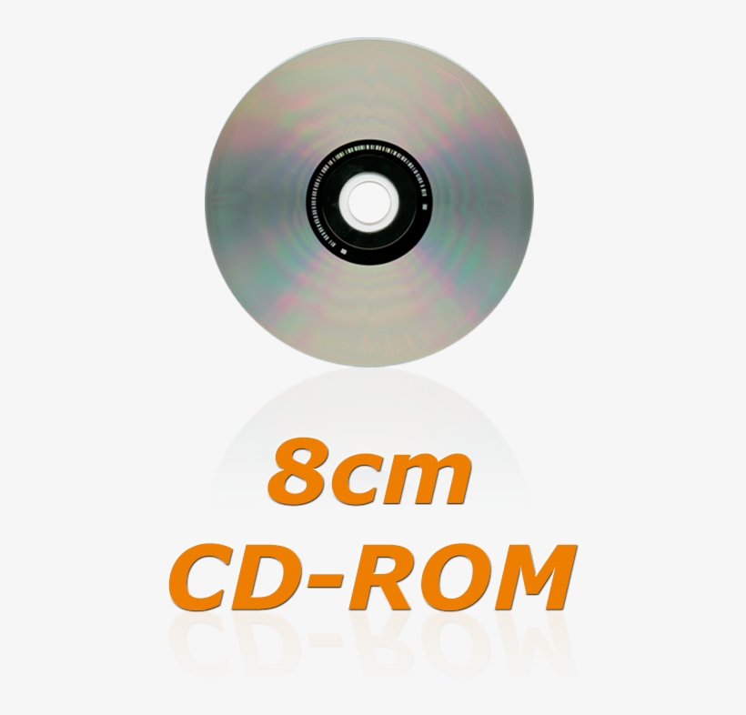 Cd, transparent png #7634476