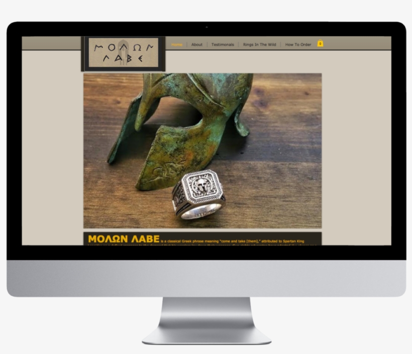 Molon Labe - Earth External Business Travel Report, transparent png #7634892