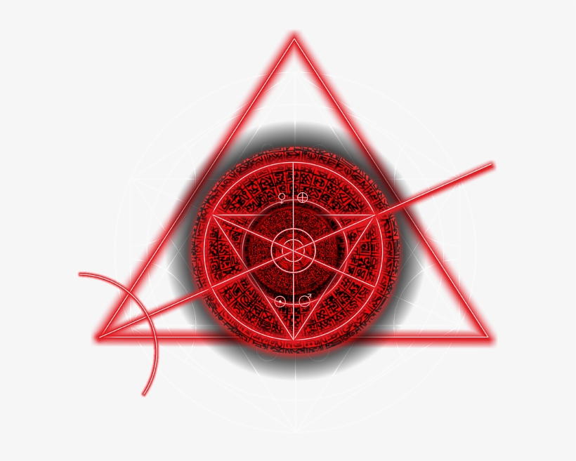 Bleed Area May Not Be Visible - Magick, transparent png #7635011