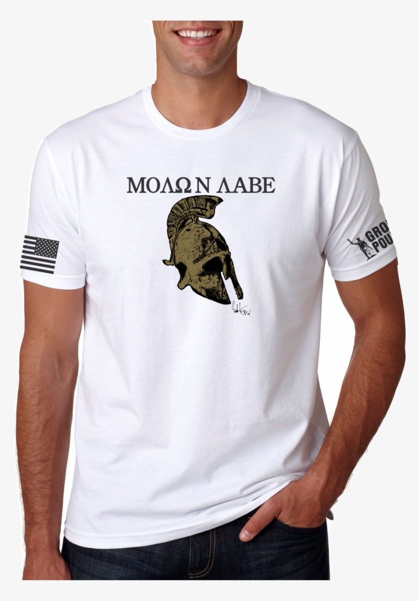 Molon Labe - Frank Ocean Blonde Shirt, transparent png #7635253