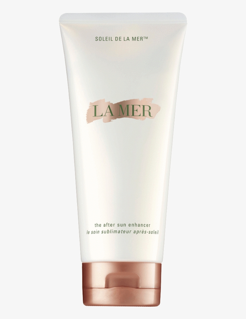 La Mer The After Sun Enhancer - La Mer, transparent png #7635418