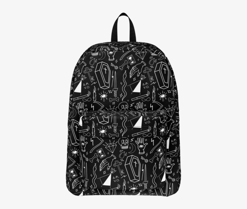 Dark Magic - Garment Bag, transparent png #7635455