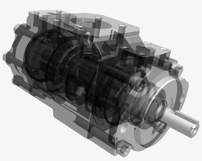Bomba-t6cc Print442x - - Machine Tool, transparent png #7635477
