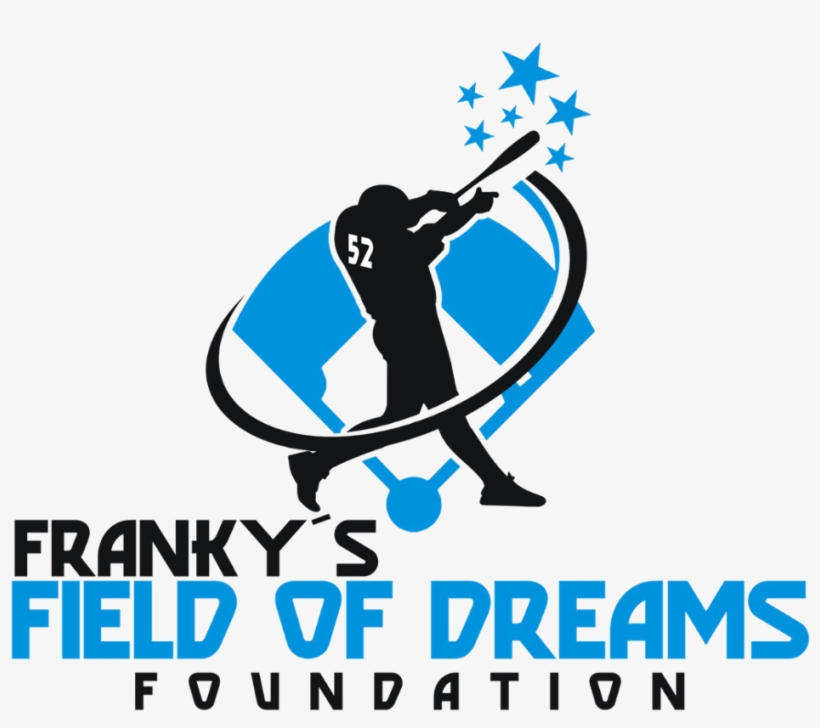 Franky's Field Of Dreams Foundation Was Established, transparent png #7635828