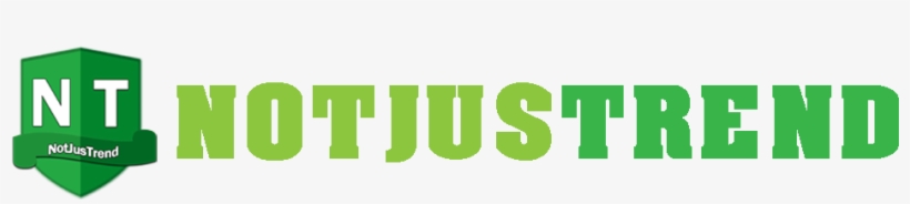 Notjustrend - Com - Ng - Graphics, transparent png #7635979