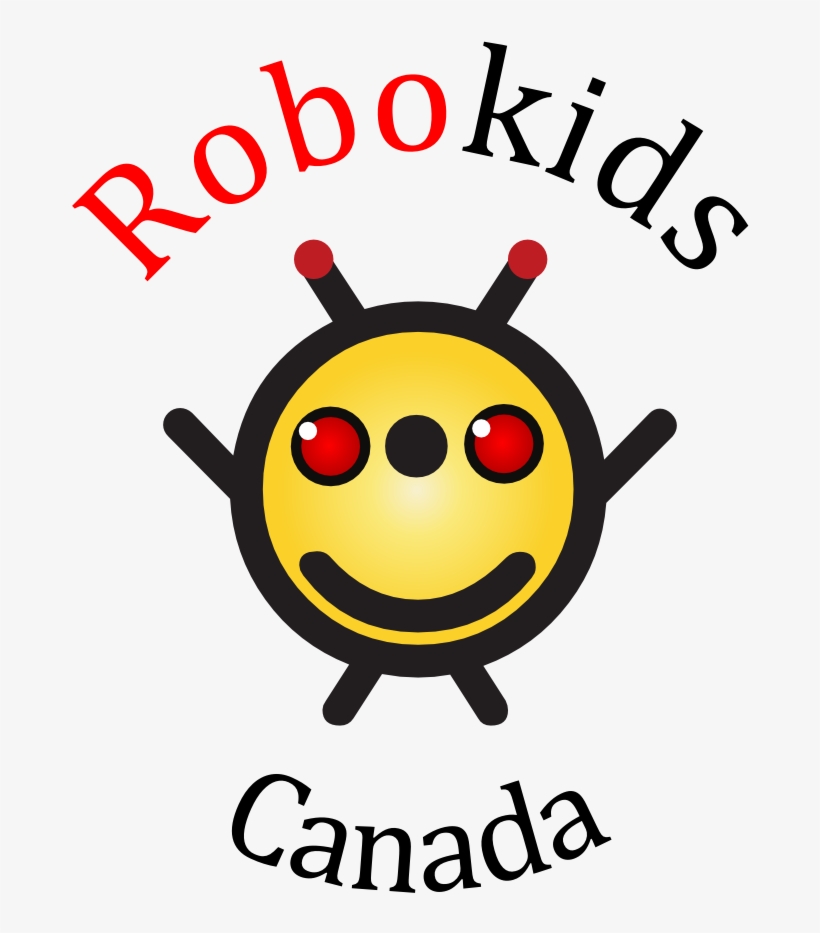 Robokids, transparent png #7635981