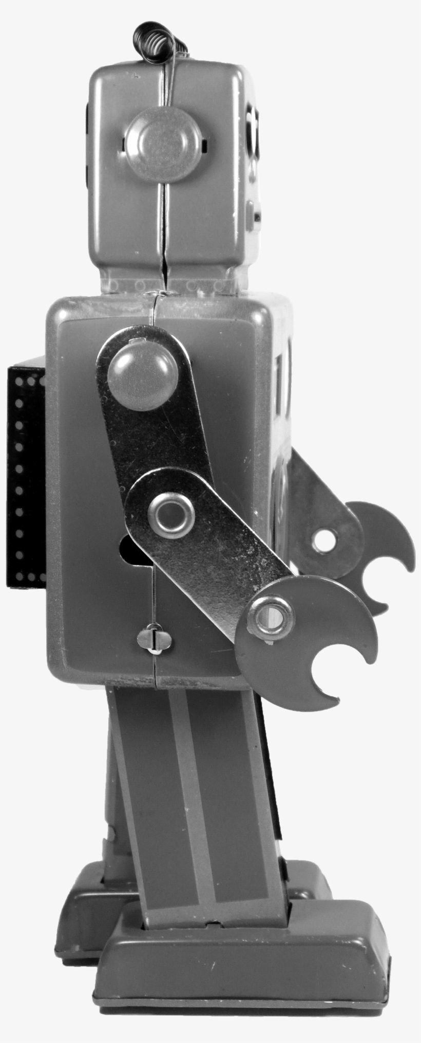 Technology Dependent - Camera, transparent png #7636009