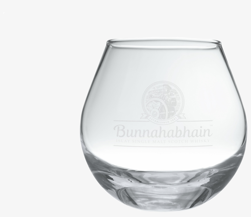 Wobbly Glass - Wine Glass, transparent png #7636053