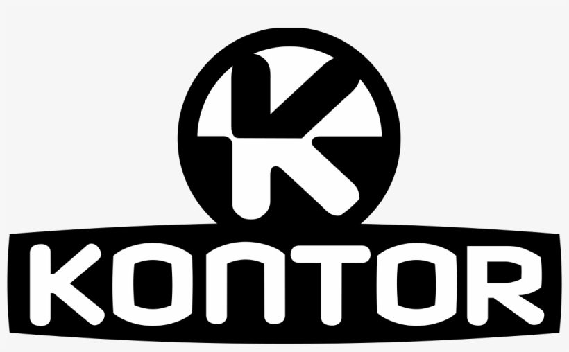 Kontor Records Wikipedia Pioneer Dj Logo Png Dj Logo - Kontor Top Of The Clubs The Ultimate House Collection, transparent png #7636237
