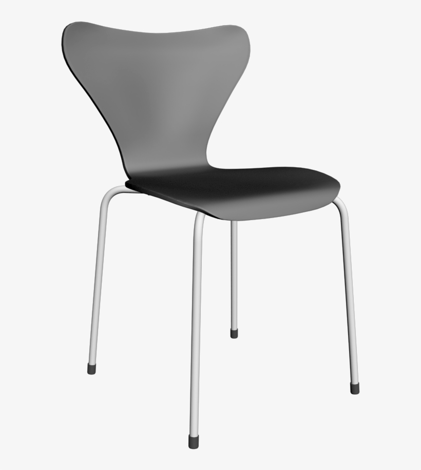 Chair In Png - Chair Transparent Png, transparent png #7636329
