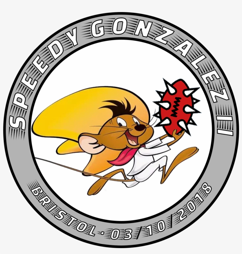Speedy Gonzalez Ii - Speedy Gonzales, transparent png #7636567