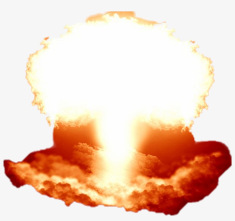 Bomba Sticker - Explosion, transparent png #7636720