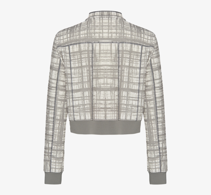 Leather Jacket, transparent png #7637420