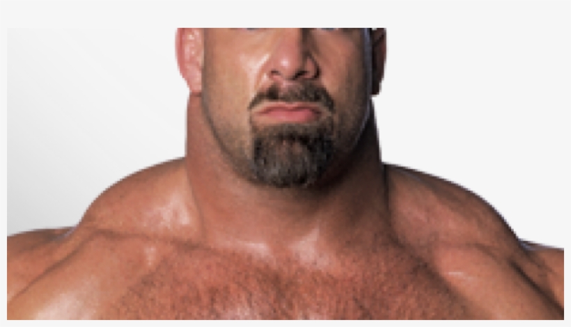 This Legendary Wrestler Is Returning To Wwe After 13 - Goldberg Wrestler, transparent png #7637496