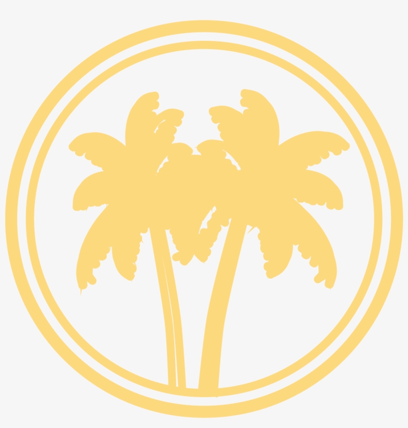 Luckys Beach Club Luckys Beach Club - Emblem, transparent png #7637810