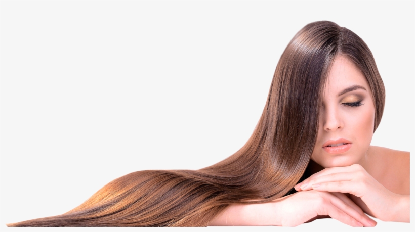 Extensiones De Cabello - Pele E Cabelo Bonitos, transparent png #7638045