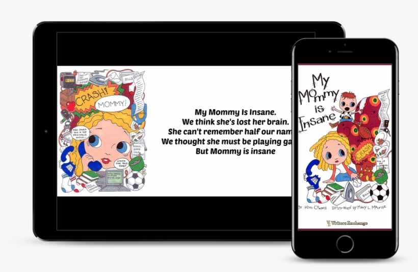 Mobile Phone, transparent png #7638053