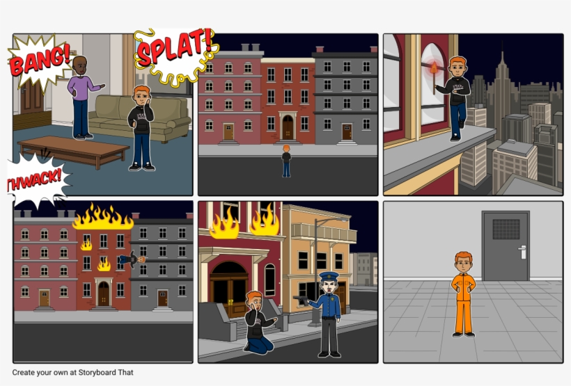 The Home That Made Me Insane - Comics, transparent png #7638124