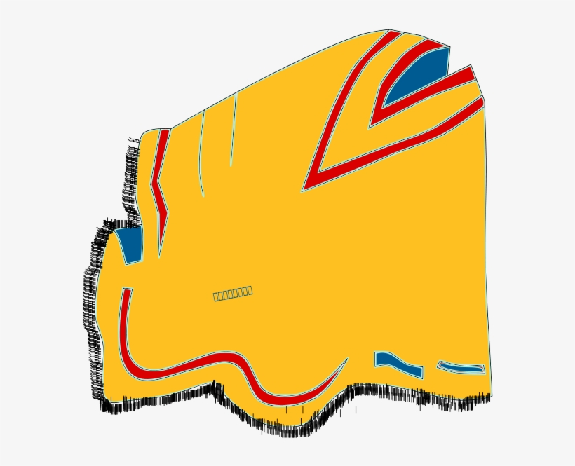 Poncho Clipart - Poncho Clipart Transparent, transparent png #7638277