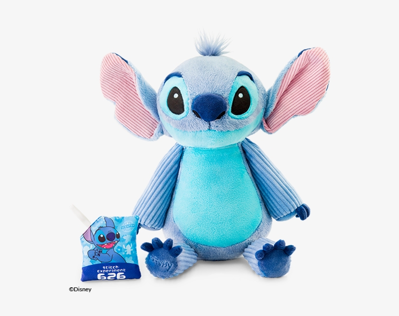 Disney Stitch - Stitch, transparent png #7638322