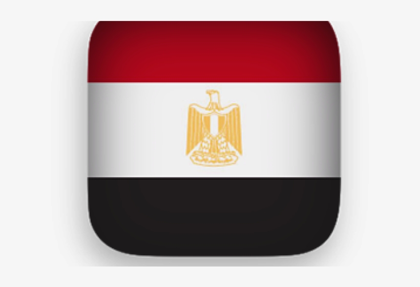 Egypt Flag, transparent png #7638359