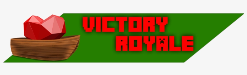 Victory Royale 800×600 - Graphic Design, transparent png #7638431