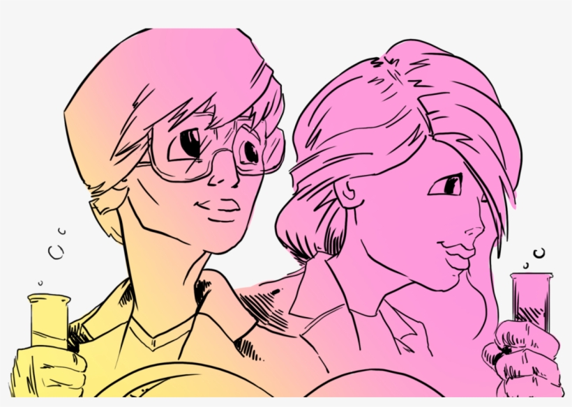 Nobel Prize - Cartoon, transparent png #7638980