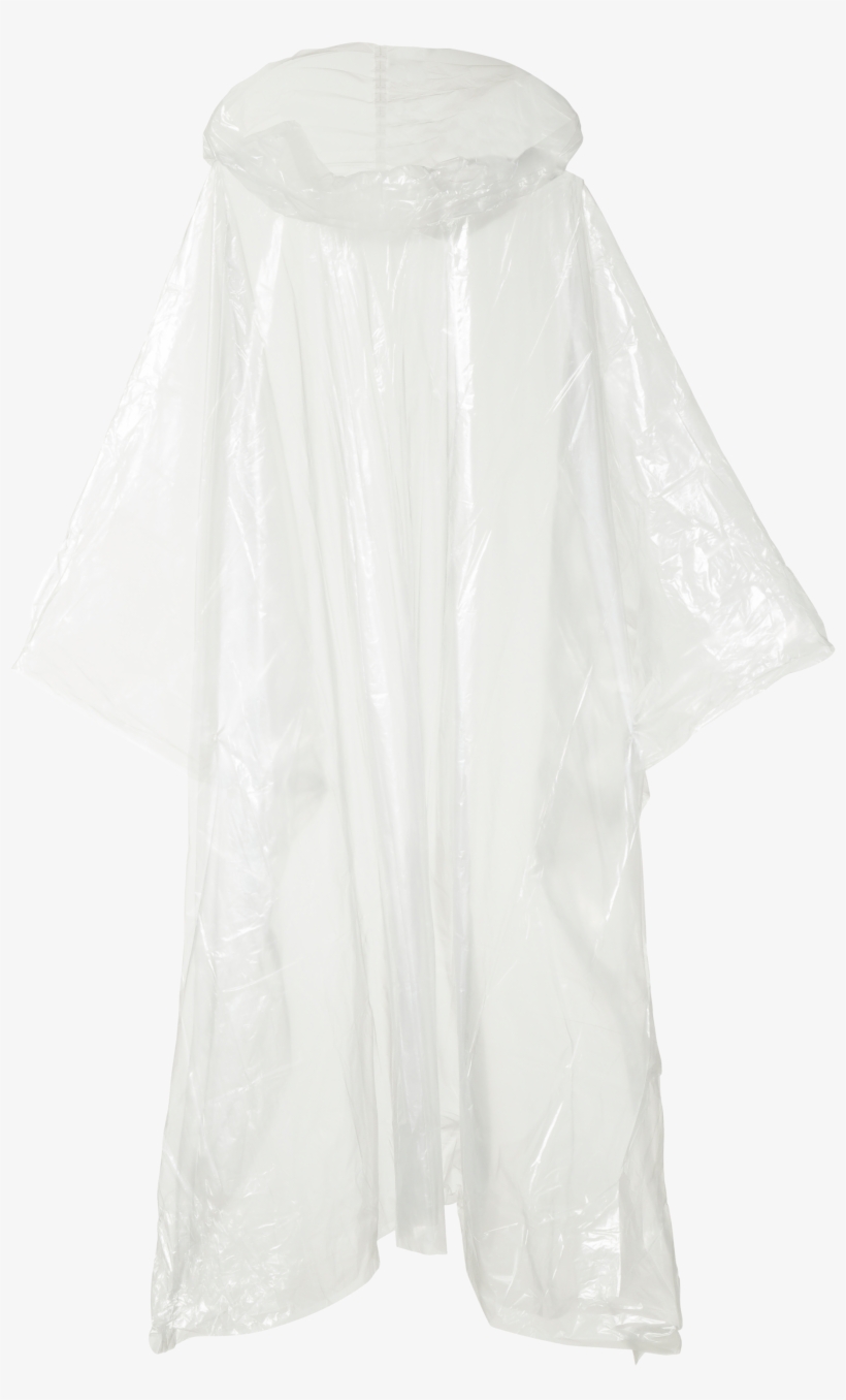 Rain Mckinley Outdoor Equipment - Cape, transparent png #7639082