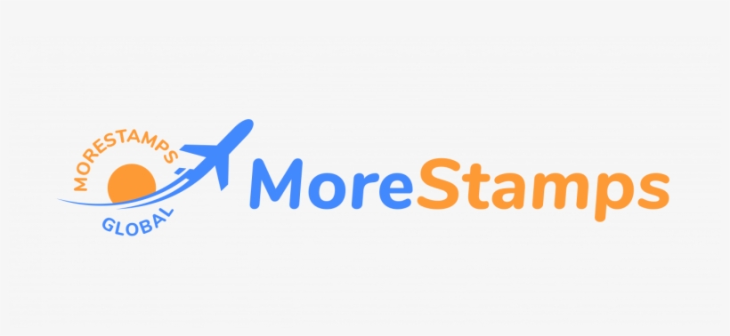 More Stamps Global Is The One Stop Shop For Crypto - Graphics, transparent png #7639084