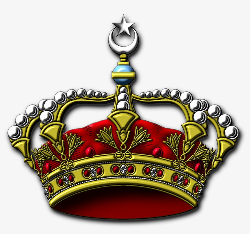 Crowns Of Egypt, transparent png #7639249